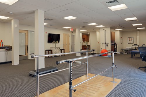 Image of Holden Rehabilitation & Nursing (7)