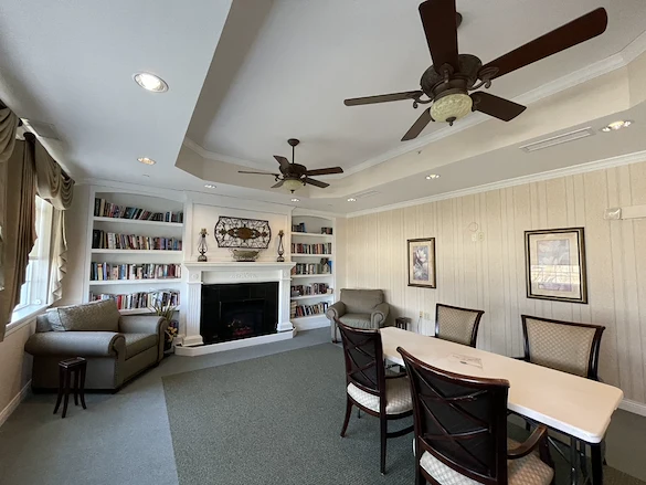 Image of Accura Healthcare Of Milford (6)