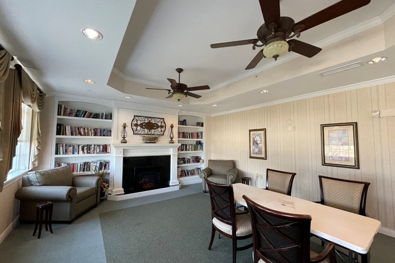 Image of Accura Healthcare Of Milford (6)