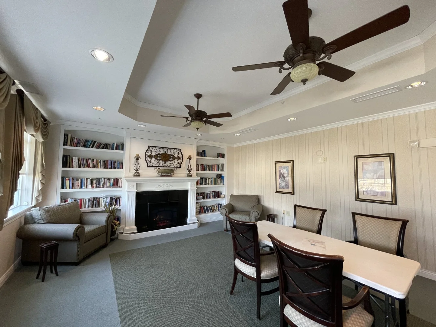 Image of Accura Healthcare Of Milford (6)
