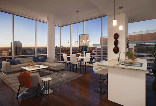 Image of Ventana by Buckner (2)