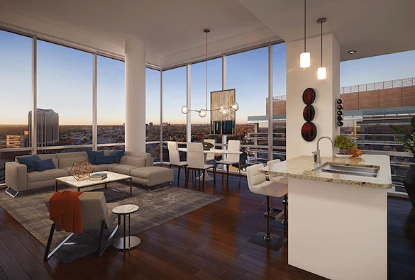 Image of Ventana by Buckner (2)