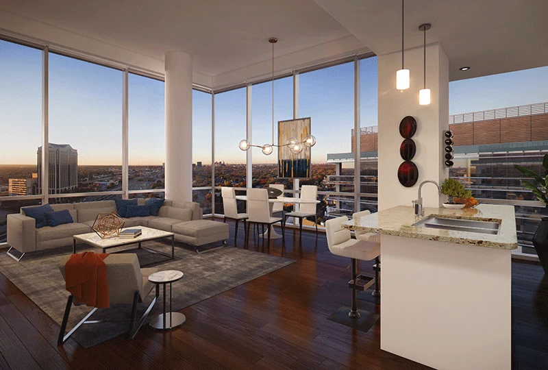 Image of Ventana by Buckner (2)