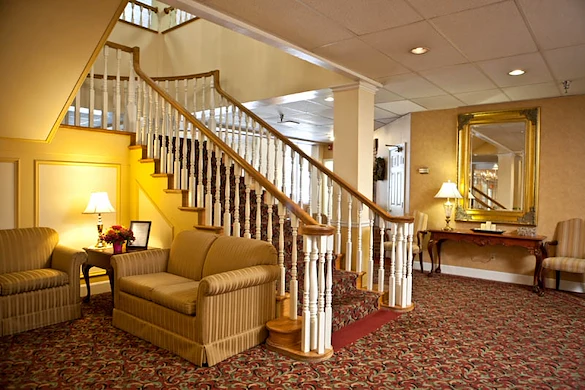 Image of The Fountains at Greenbriar (3)