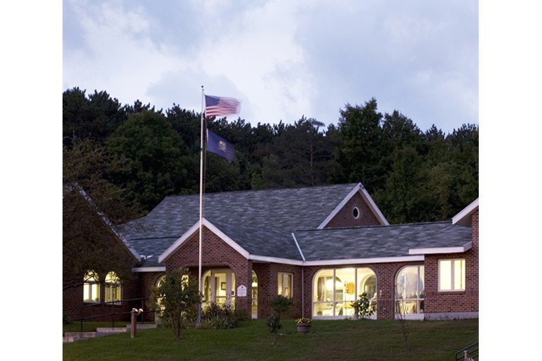 Image of Center For Living & Rehabilitation (1)