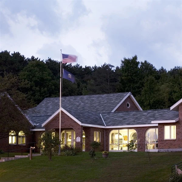 Image of Center For Living & Rehabilitation (1)