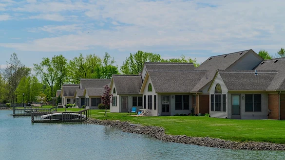 Image of Otterbein St Marys Retirement Community (1)