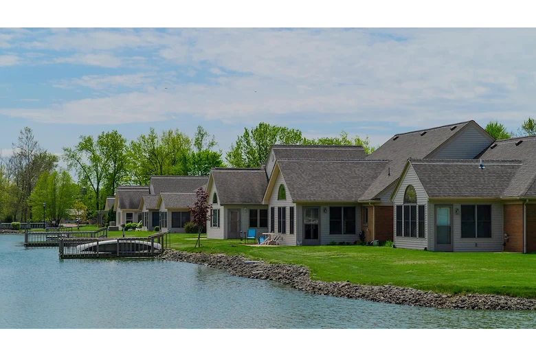 Image of Otterbein St Marys Retirement Community (1)