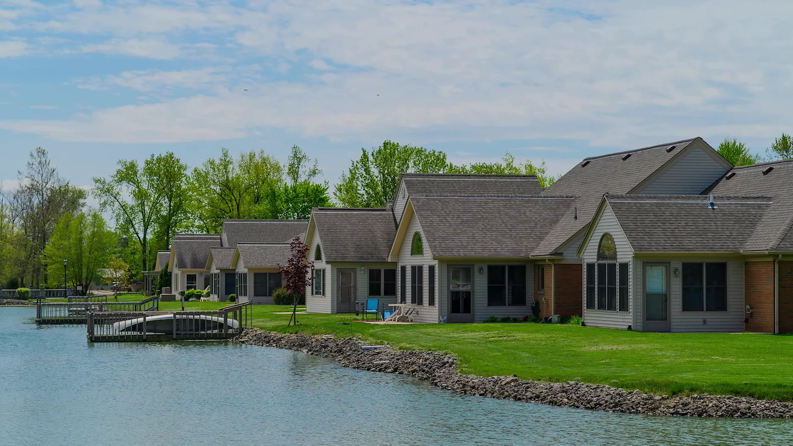 Image of Otterbein St Marys Retirement Community (1)