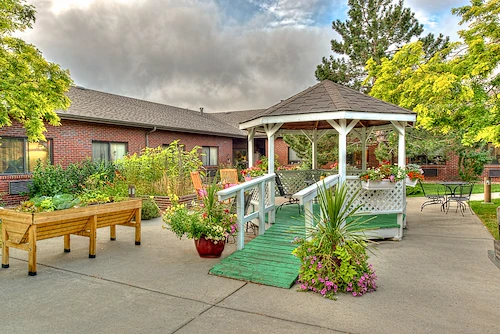 Image of Life Care Center Of Casper (4)