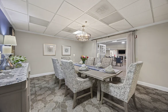 Image of Mattison Crossing (3)