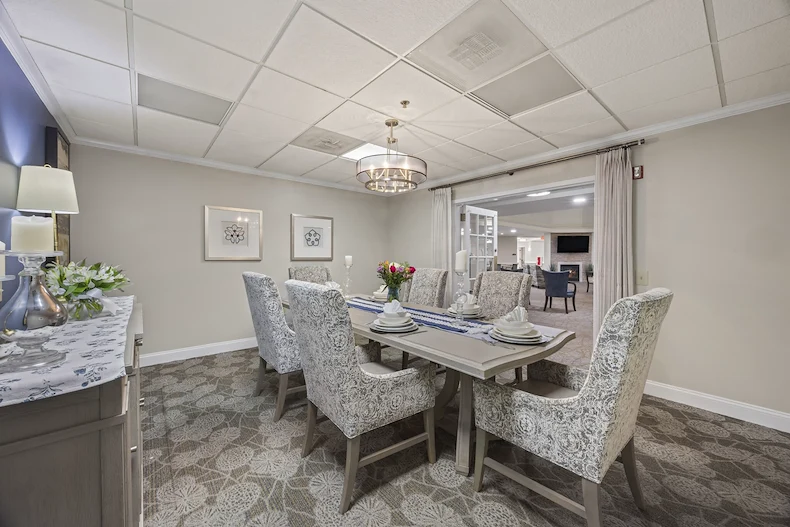 Image of Mattison Crossing (3)