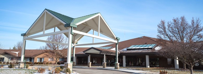 Image of Great Lakes Christian Homes (1)