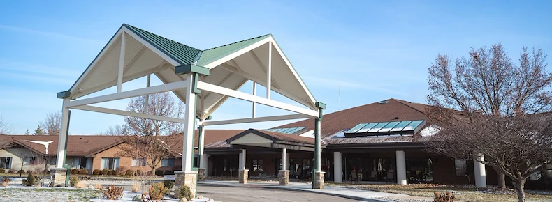 Image of Great Lakes Christian Homes (1)