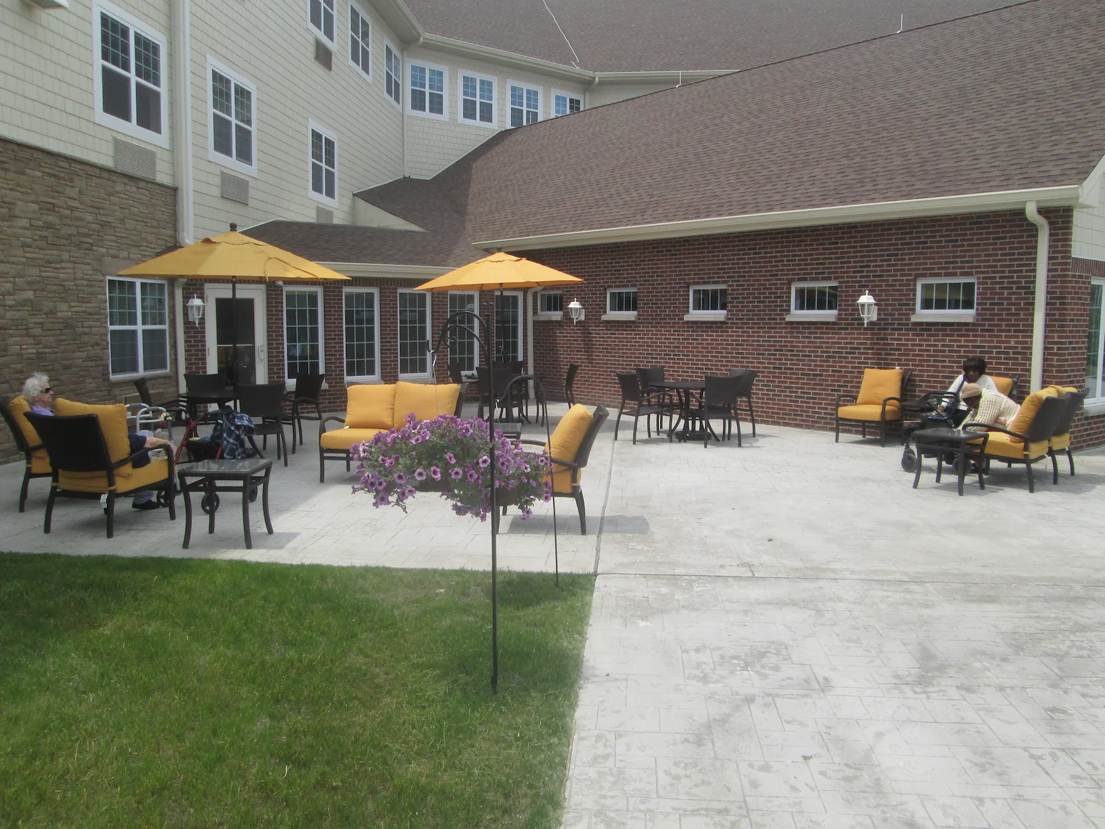 Image of St. Anthony of Lansing (2)