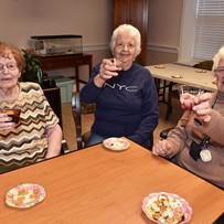Image of Providence Place Senior Living of Pottsville (4)