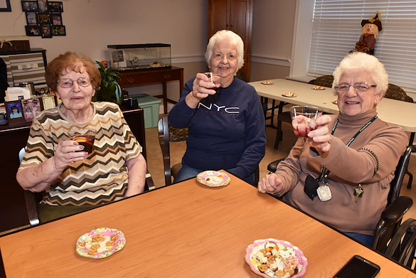 Image of Providence Place Senior Living of Pottsville (5)