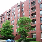 Image of Mount Clare Apartments (1)