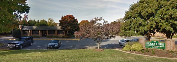Image of Berkshire Health & Rehabilitation Center (1)