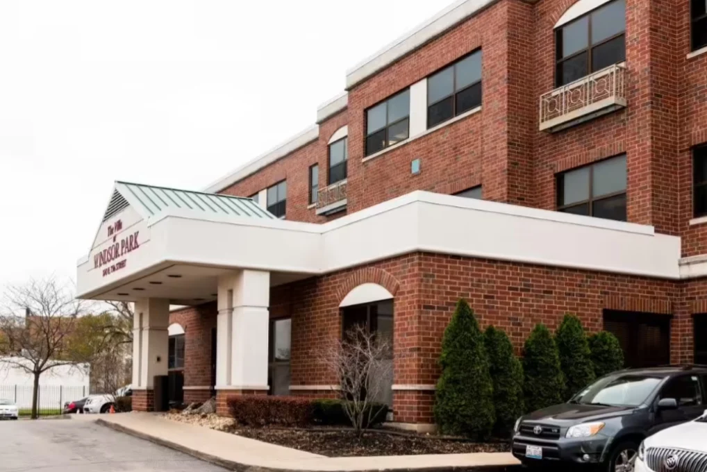 Image of Elevate Care Windsor Park (2)