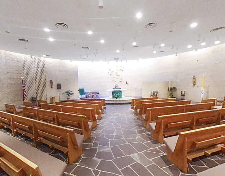 Image of Benedictine Living Healthcare Regina (4)