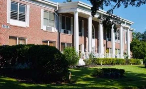 Image of Parkview Rehabilitation Center At Winter Park (1)