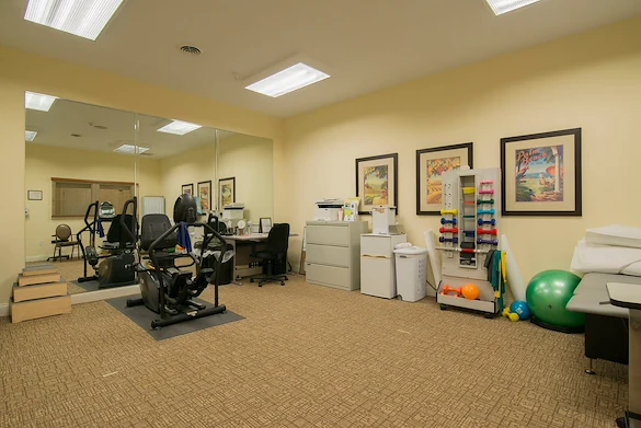 Image of Morning Pointe Senior Living of Brentwood (6)