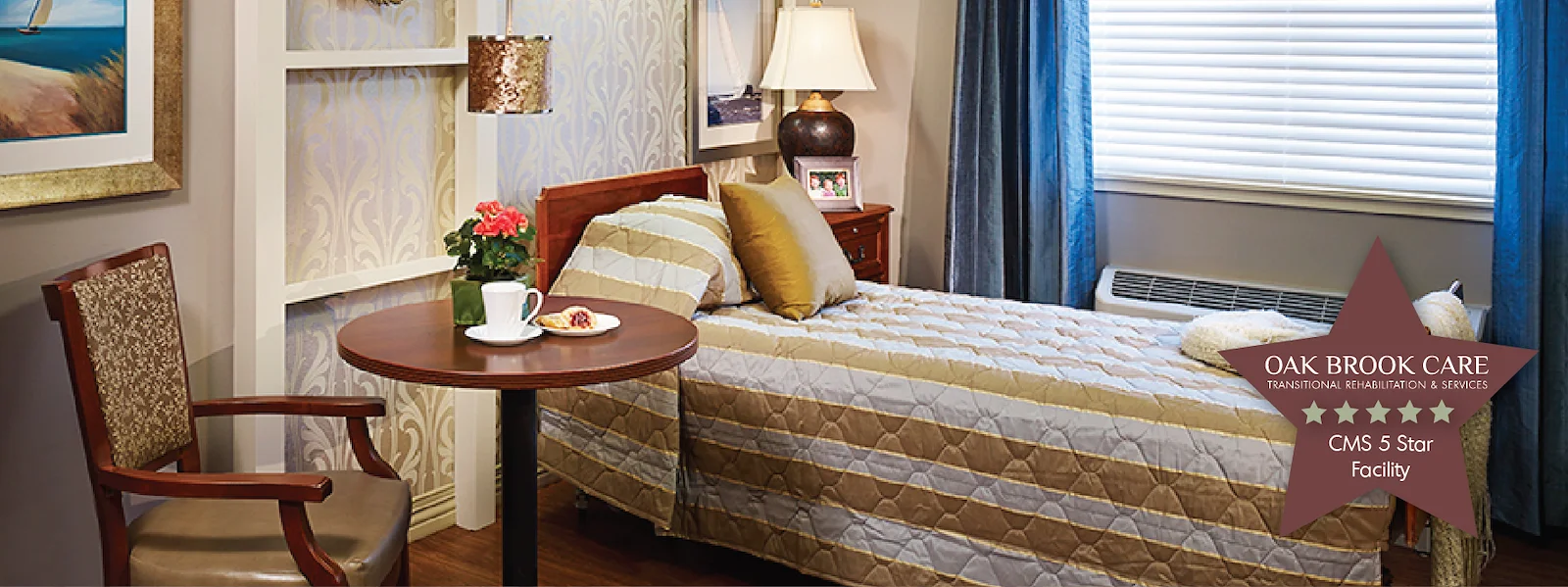 Image of Alta Rehab at Oak Brook (2)