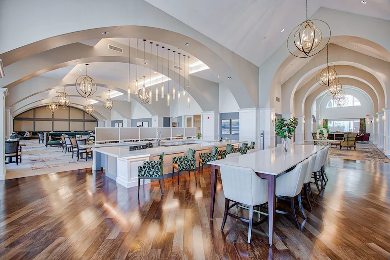 Image of The Delaney of Bridgewater (8)