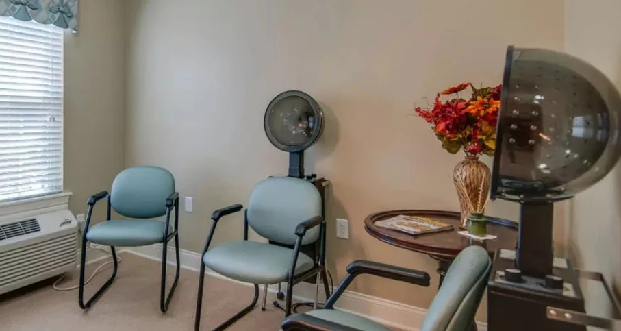 Image of Centennial Pointe Senior Living (2)