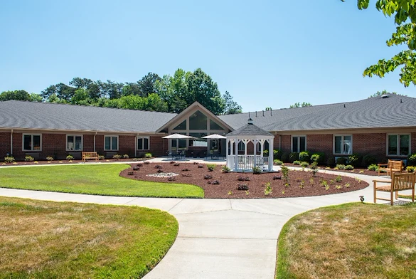 Image of Commonwealth Senior Living at South Boston (1)