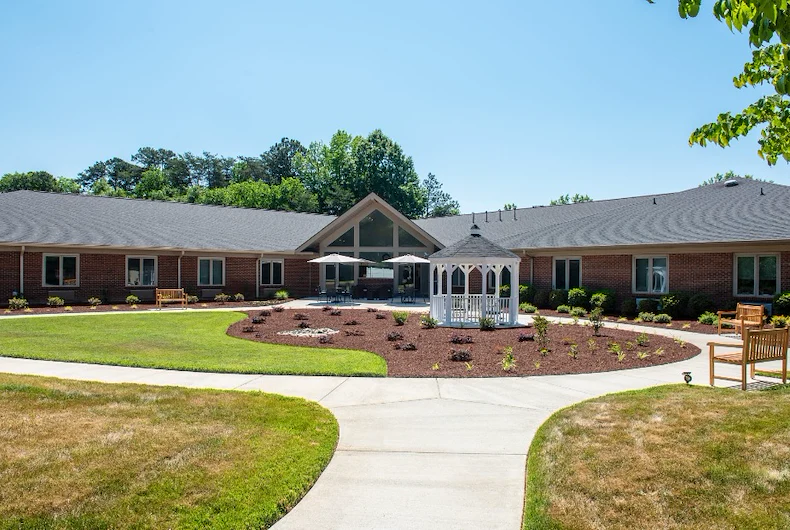 Image of Commonwealth Senior Living at South Boston (1)