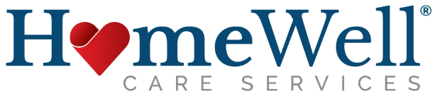 HomeWell Care Services Mequon's Logo