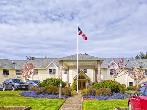 Image of Lakeview Senior Living (1)