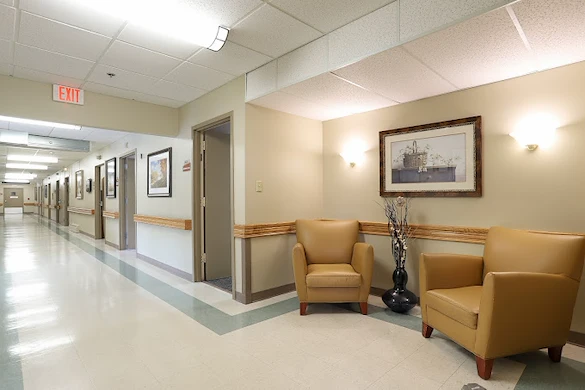 Image of Laurels Of Fulton (4)