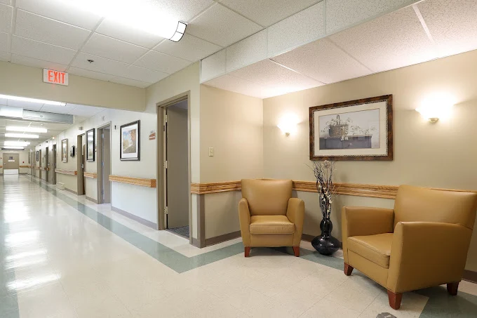 Image of Laurels Of Fulton (4)