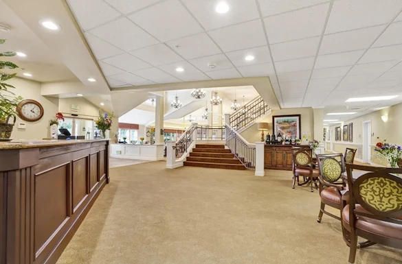 Image of Dale Commons (3)