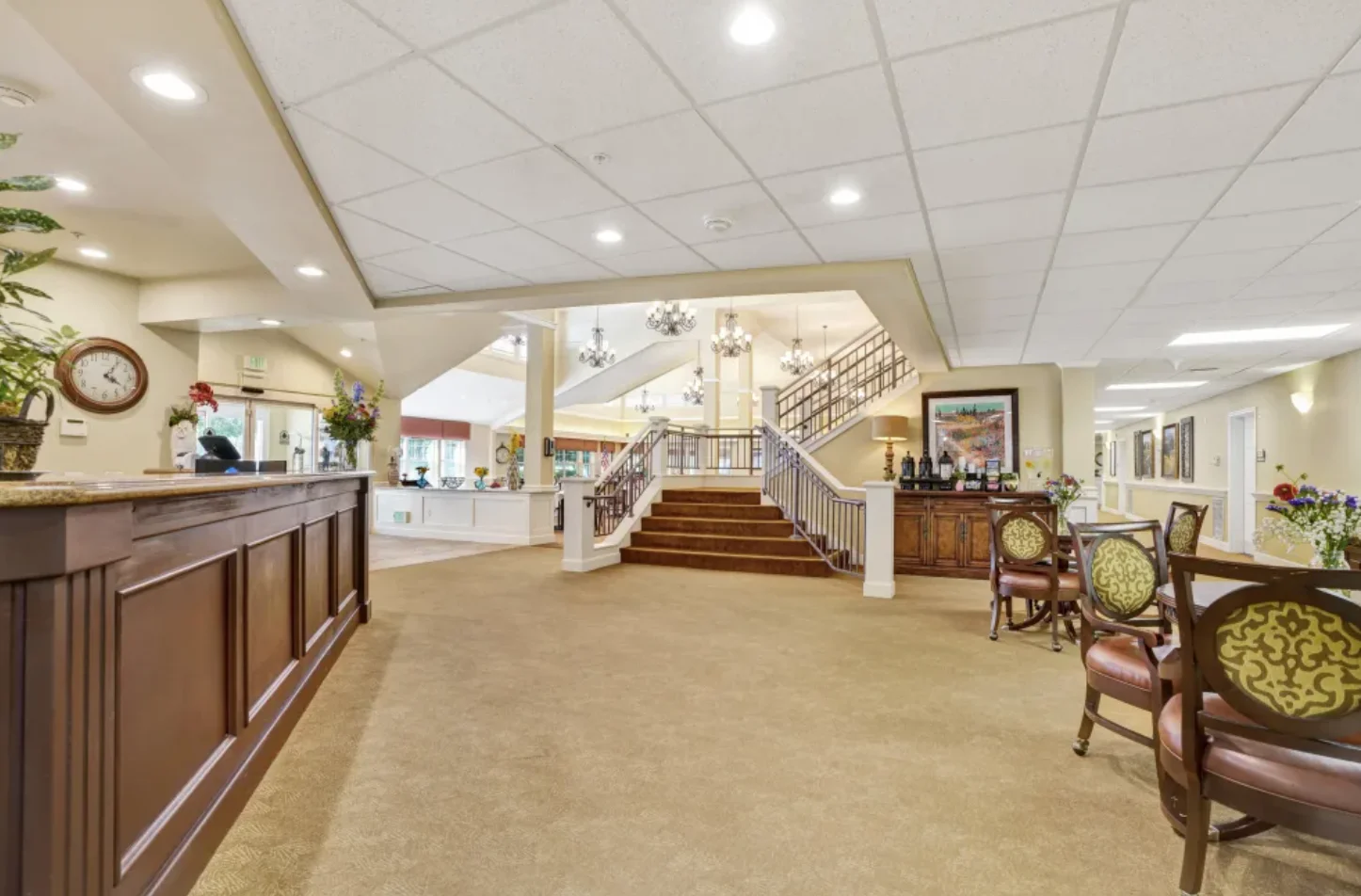 Image of Dale Commons (3)