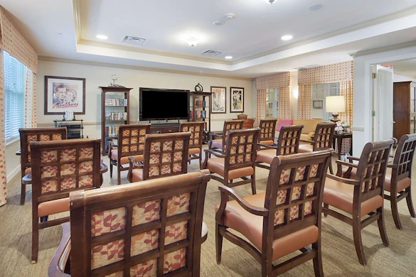 Image of Sunrise of Bloomfield Hills (7)