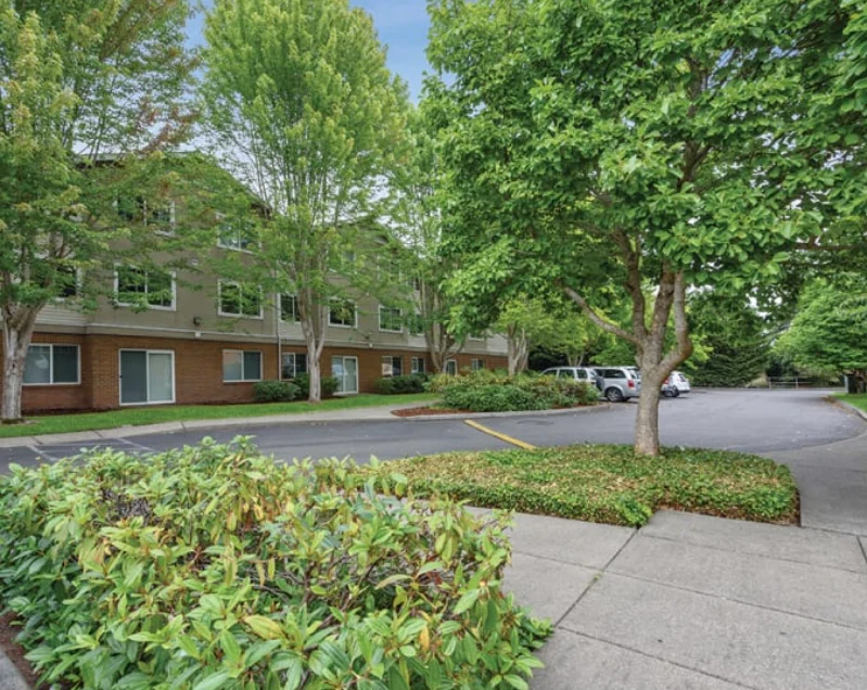Image of Lakewood Meadows Senior Affordable Apartments (1)