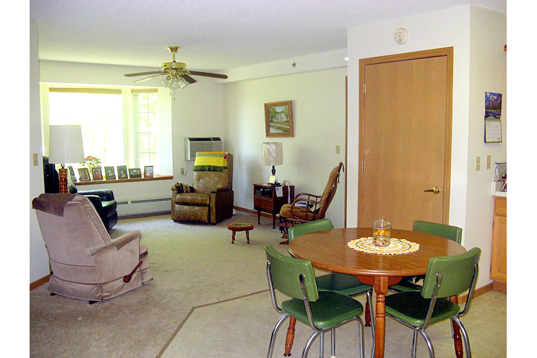 Image of Good Samaritan - Grandview Suites Independent Living (2)