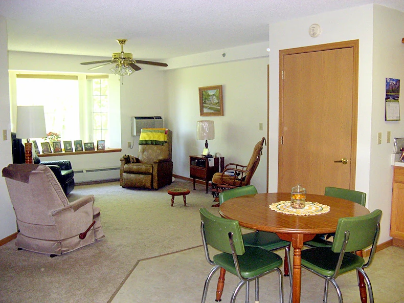 Image of Good Samaritan - Grandview Suites Independent Living (2)