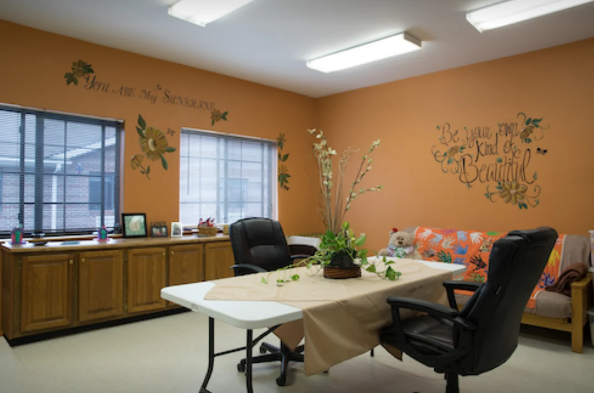 Image of Autumn Care of Waynesville (4)