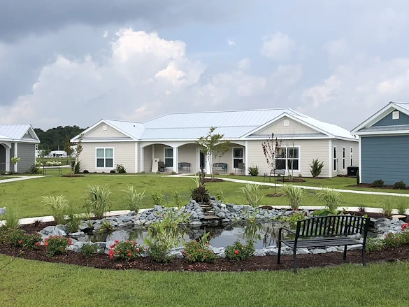 Image of Cottages of Swansboro (1)