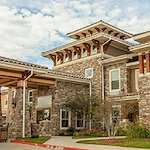 Image of Landon Ridge Sugar Land Assisted Living & Memory Care (1)