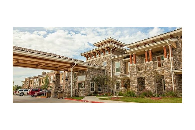 Image of Landon Ridge Sugar Land Assisted Living & Memory Care (1)
