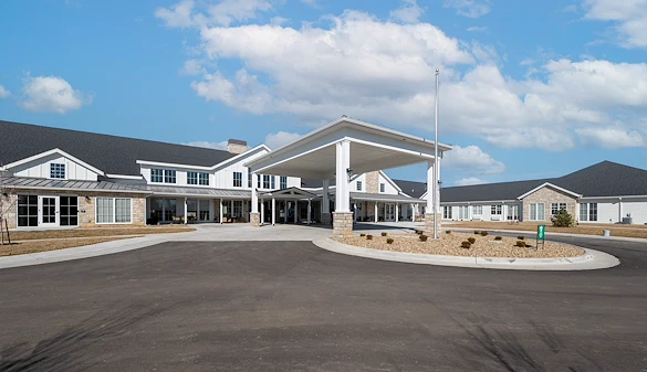 Image of Cedarhurst of Topeka (1)