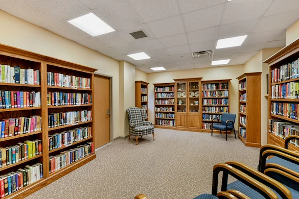 Image of Worthington Christian Village Senior Living (5)