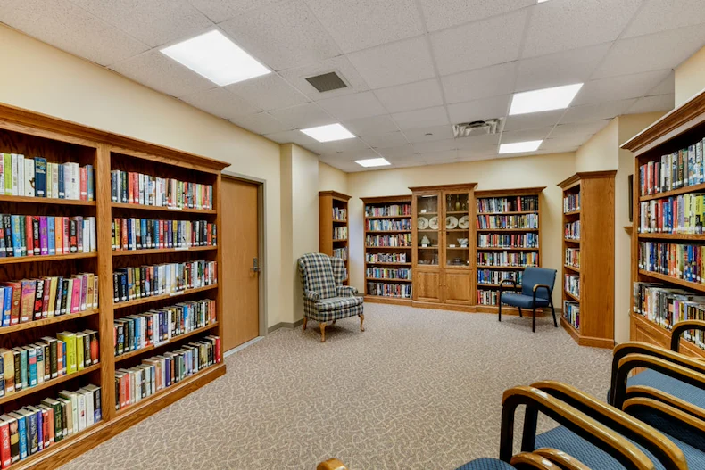 Image of Worthington Christian Village Senior Living (5)