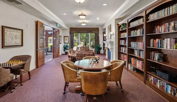 Image of Oakmont of San Antonio Heights (2)